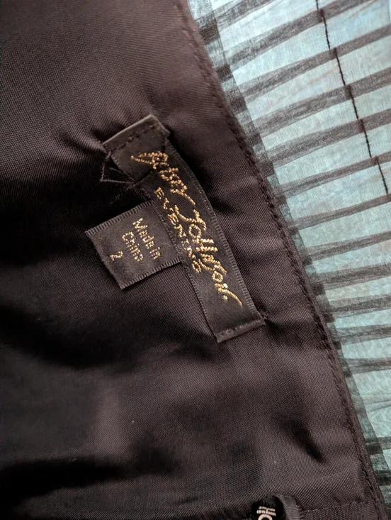 Betsey Johnson Special Occasion Dress - Picture 13 of 16